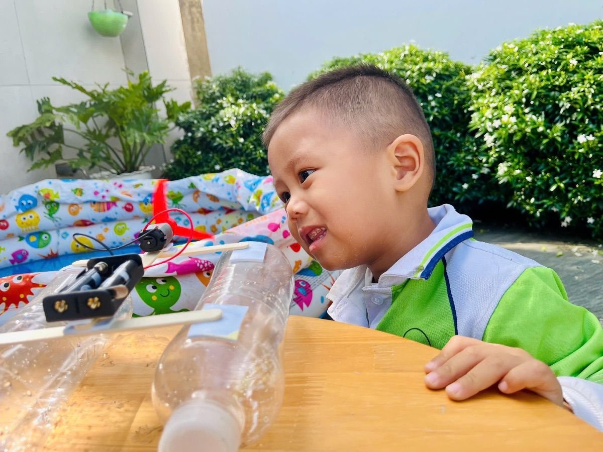 Ảnh hoạt động