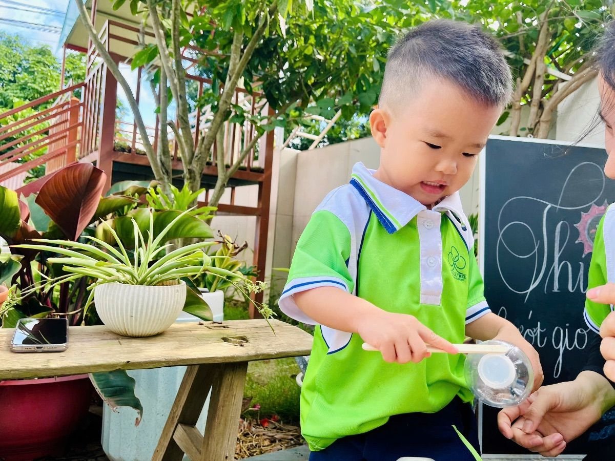 Ảnh hoạt động