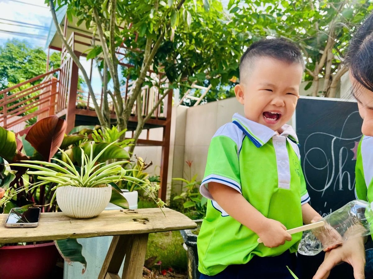 Ảnh hoạt động