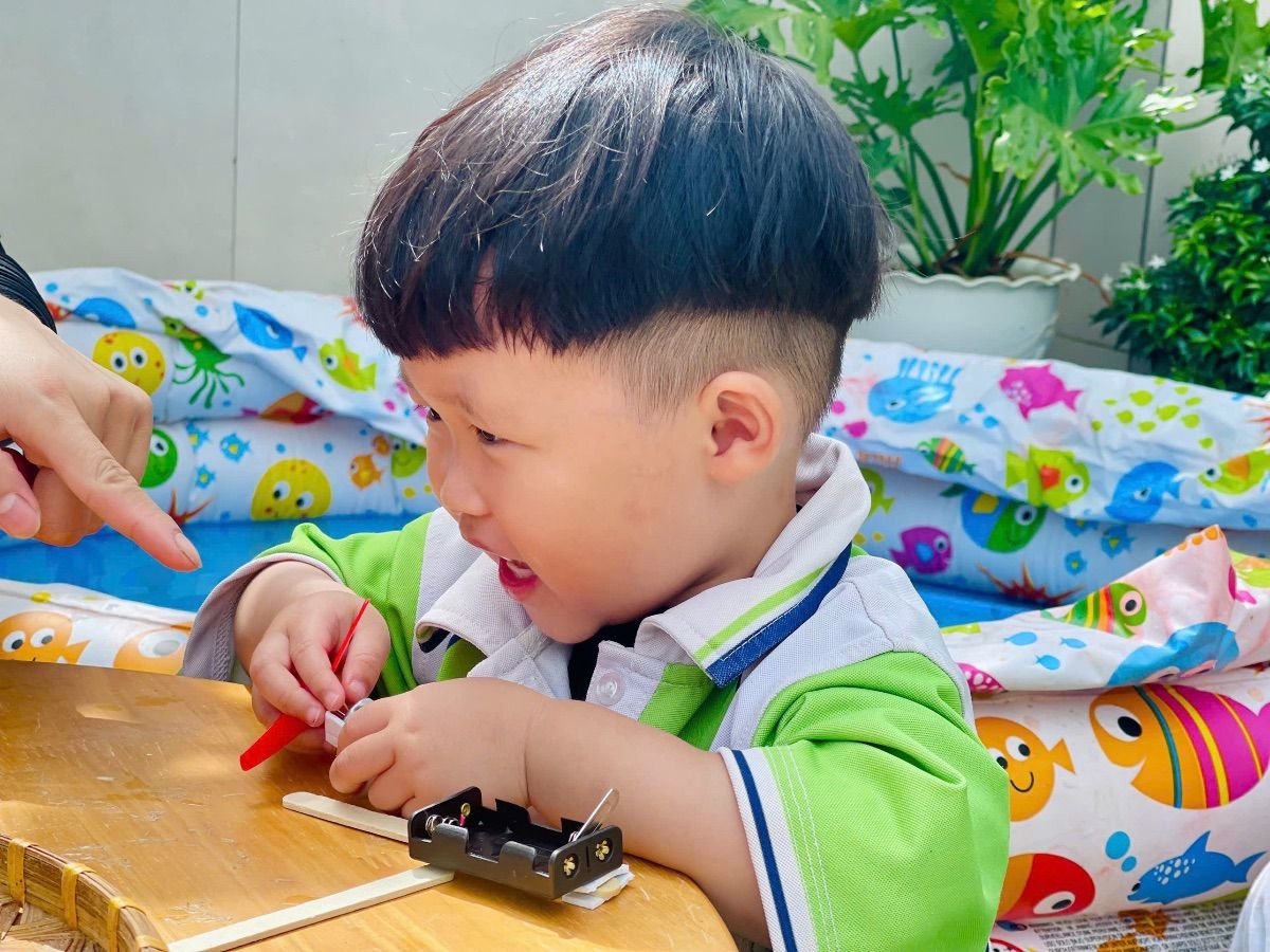 Ảnh hoạt động