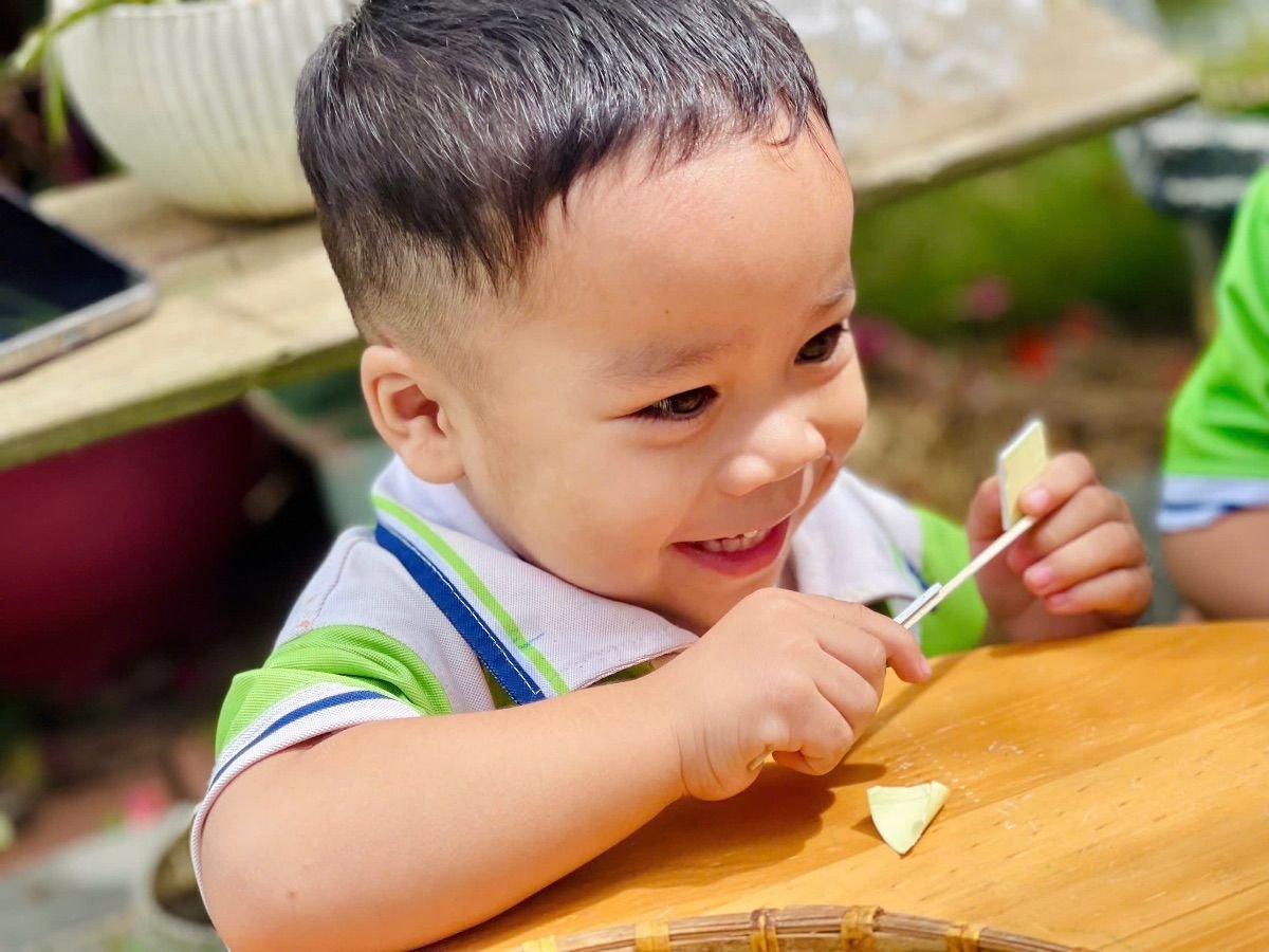Ảnh hoạt động