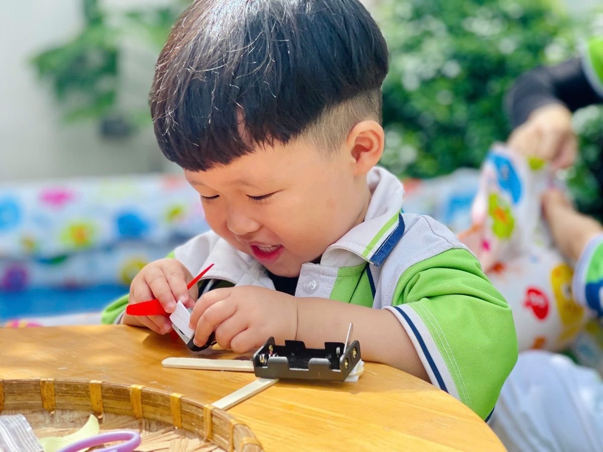 Ảnh hoạt động