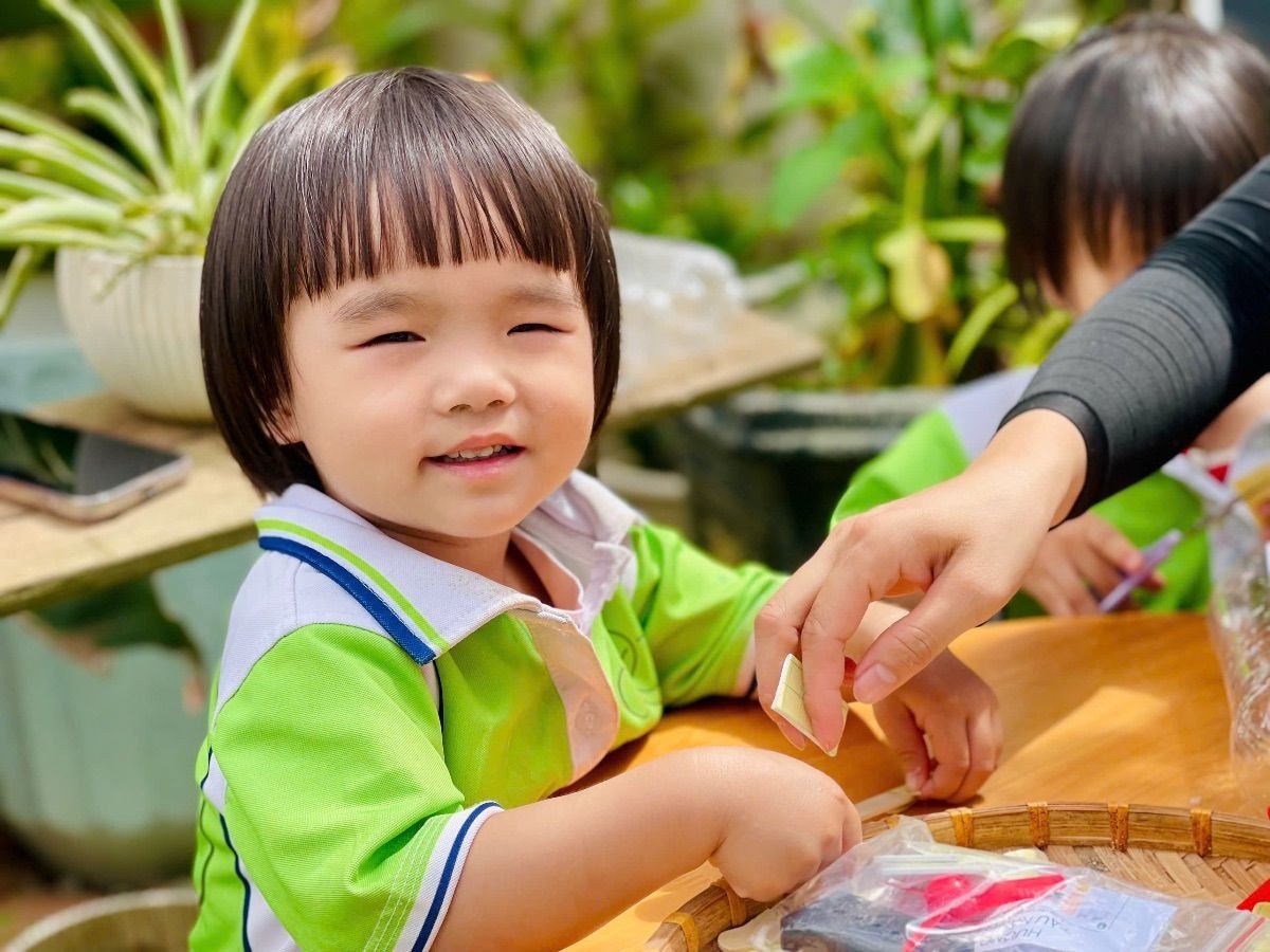 Ảnh hoạt động