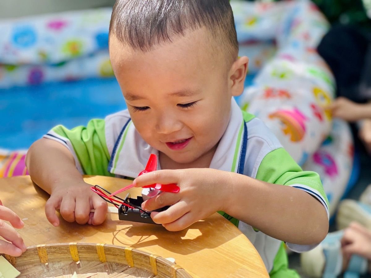 Ảnh hoạt động
