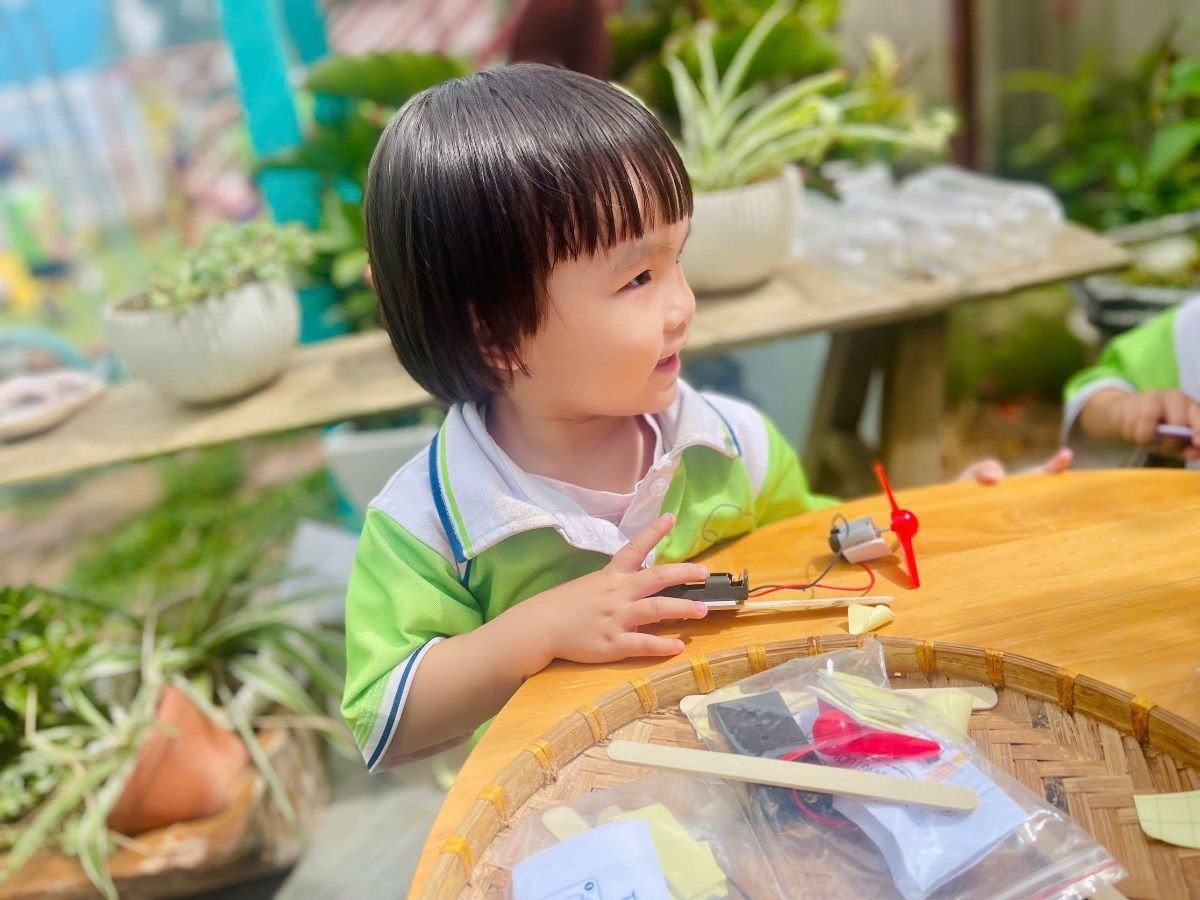 Ảnh hoạt động