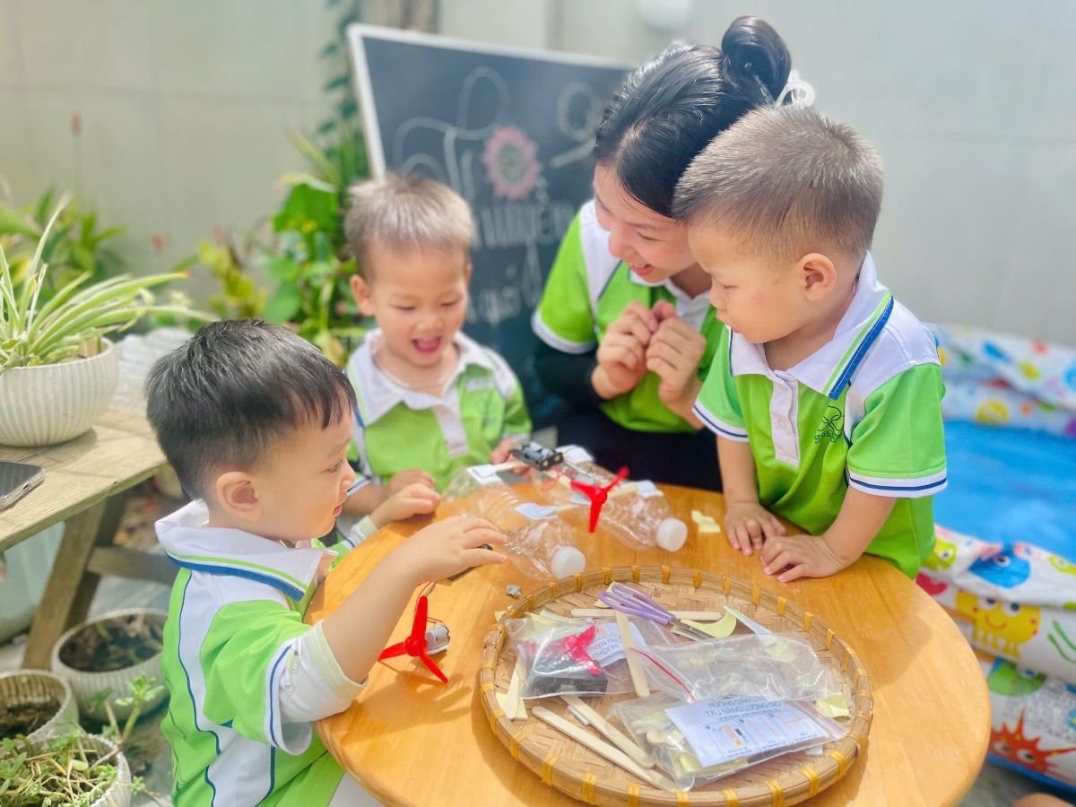 Ảnh hoạt động