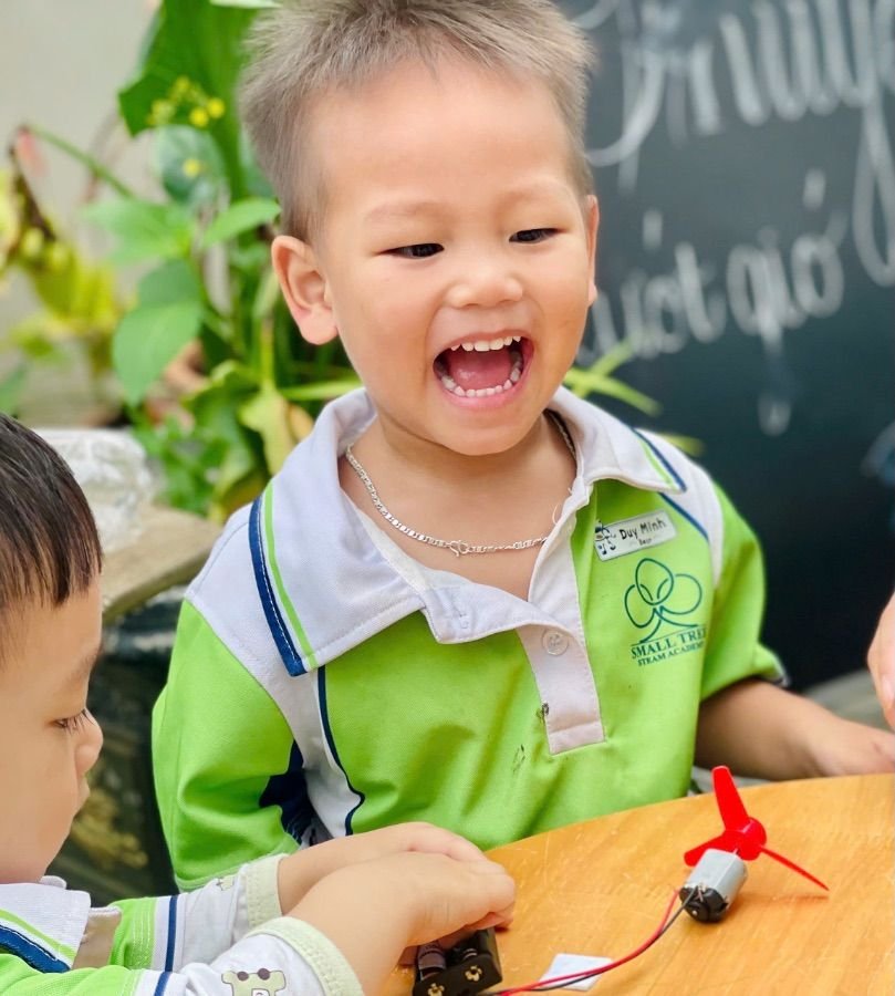 Ảnh hoạt động