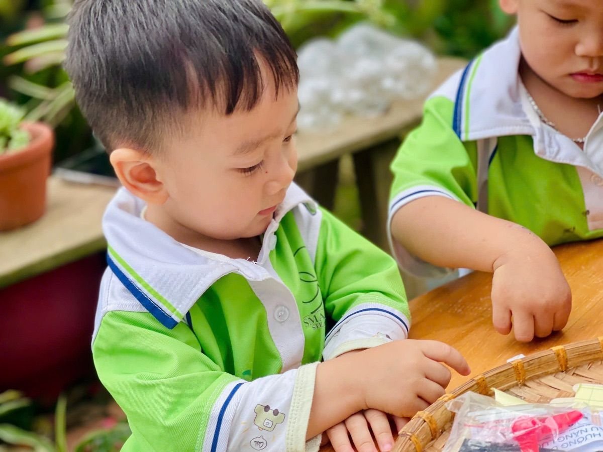 Ảnh hoạt động