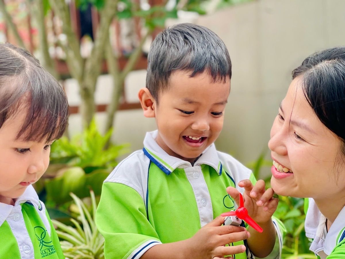 Ảnh hoạt động