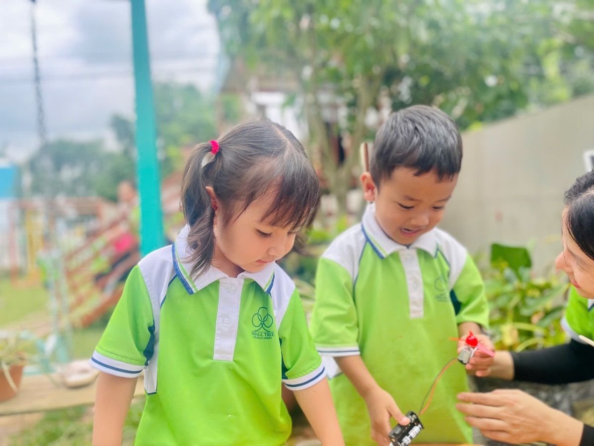 Ảnh hoạt động