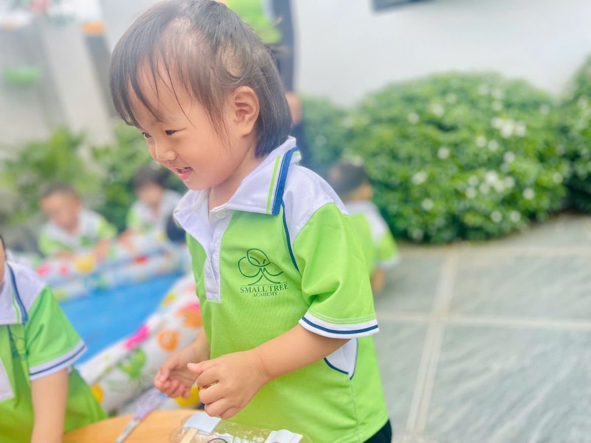 Ảnh hoạt động