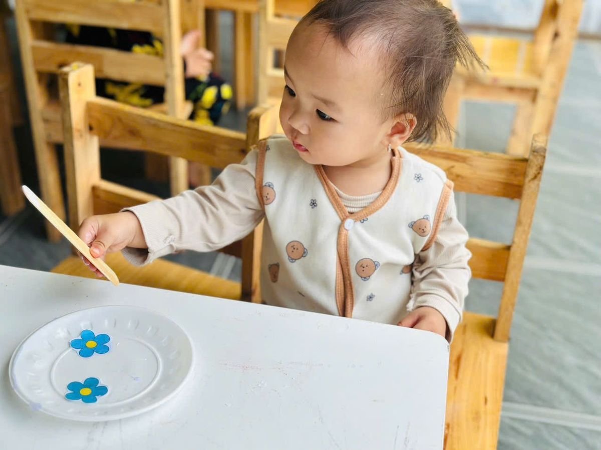 Ảnh hoạt động
