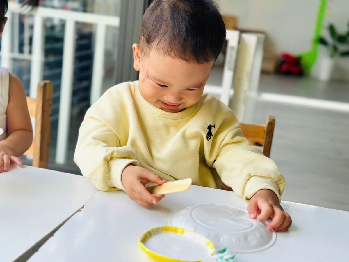 Ảnh hoạt động