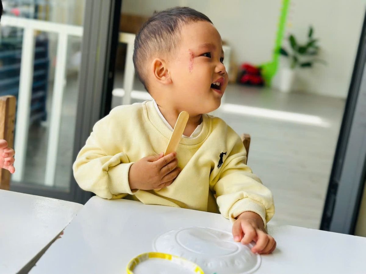 Ảnh hoạt động