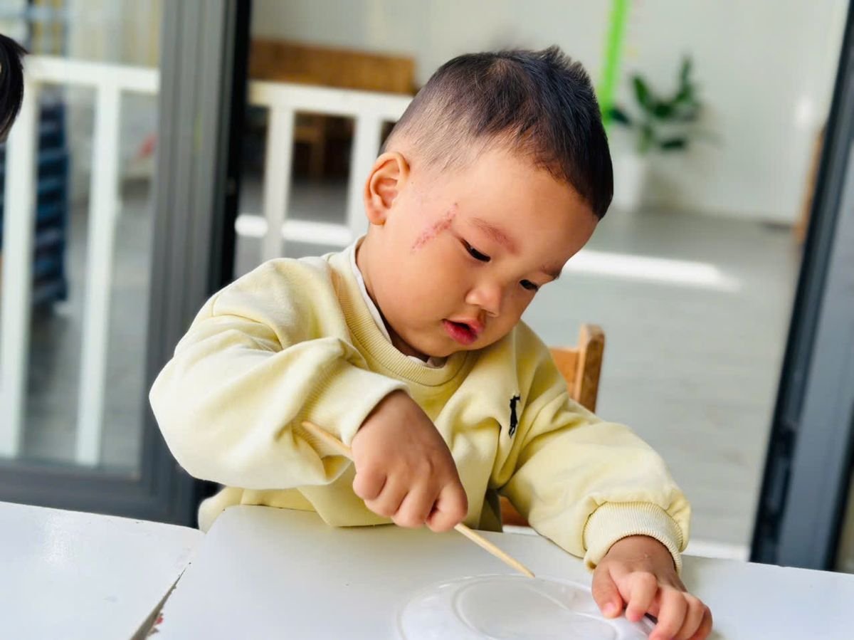 Ảnh hoạt động
