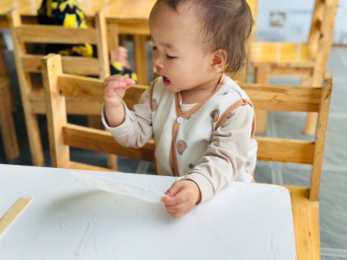 Ảnh hoạt động