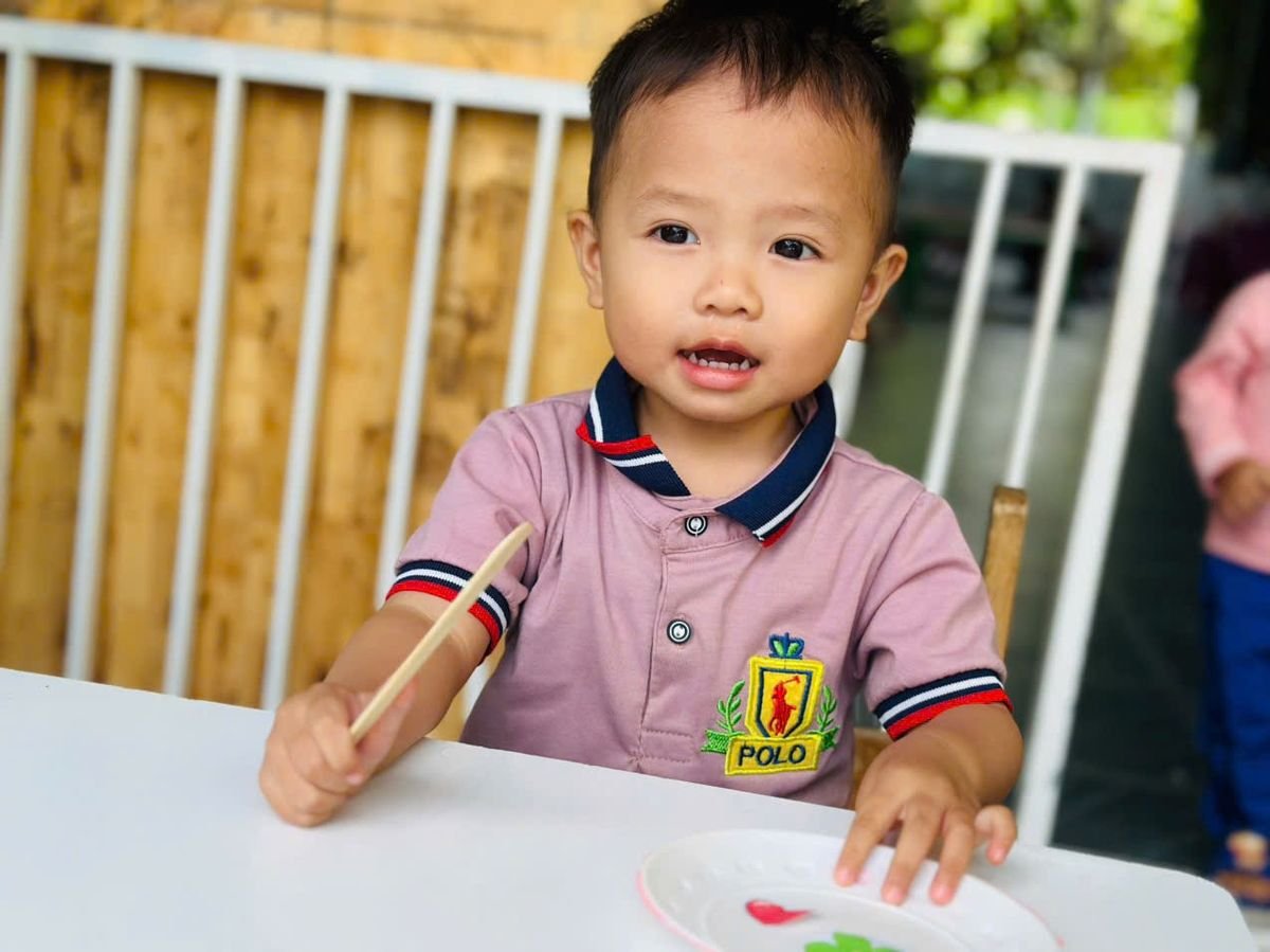 Ảnh hoạt động
