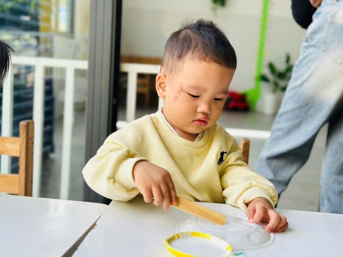Ảnh hoạt động