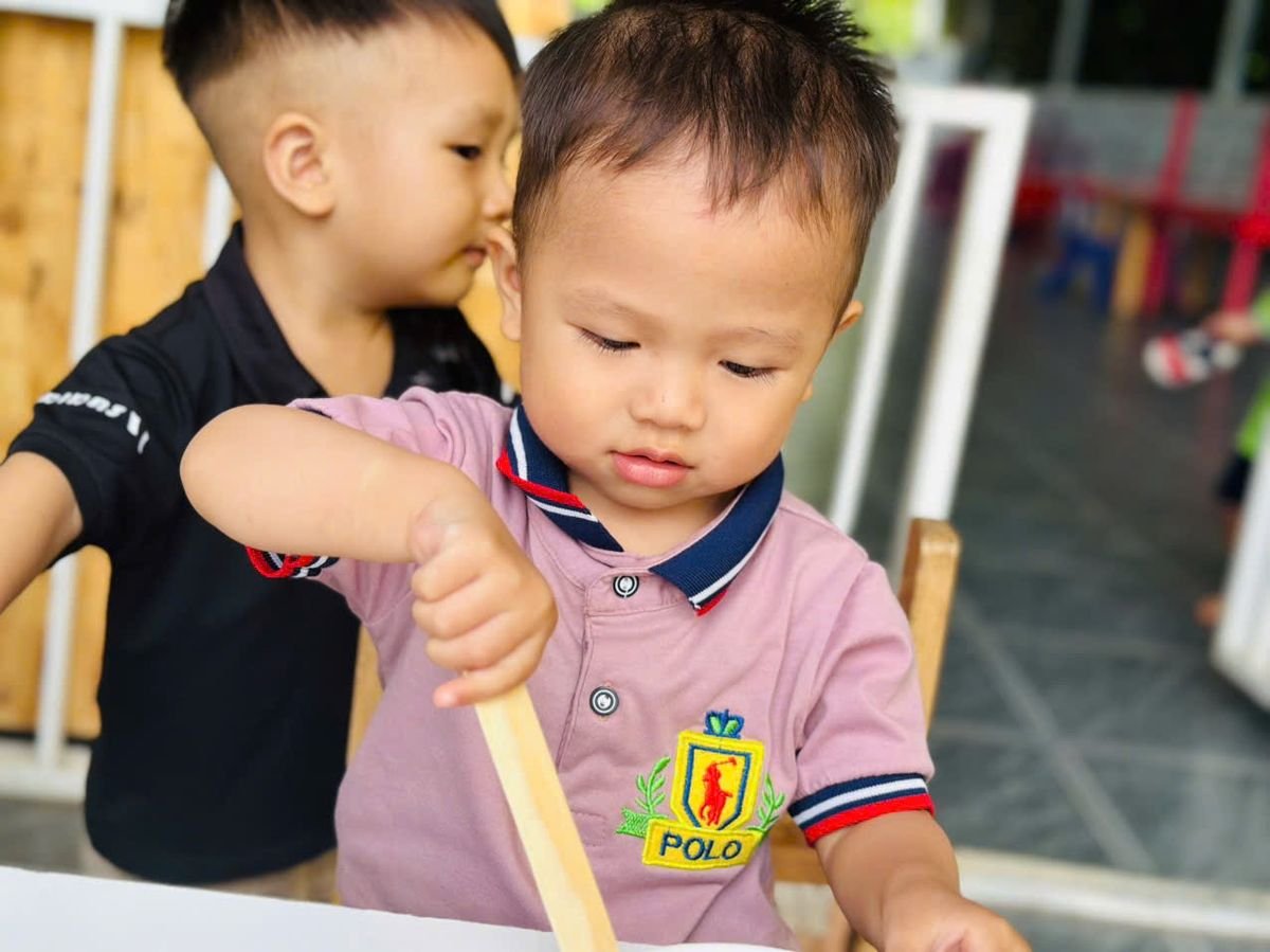 Ảnh hoạt động