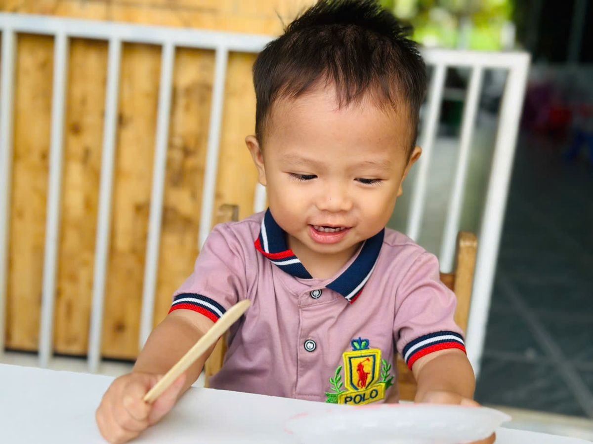 Ảnh hoạt động