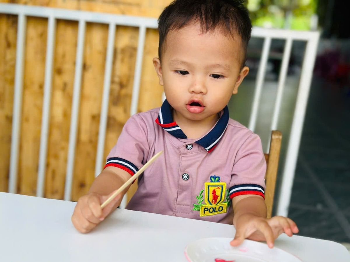 Ảnh hoạt động