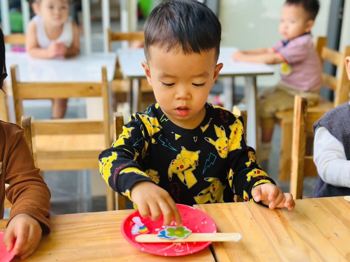 Ảnh hoạt động