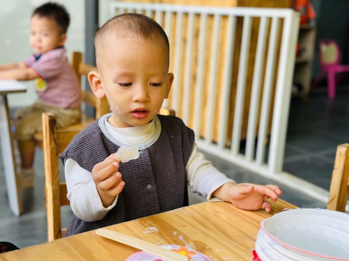 Ảnh hoạt động