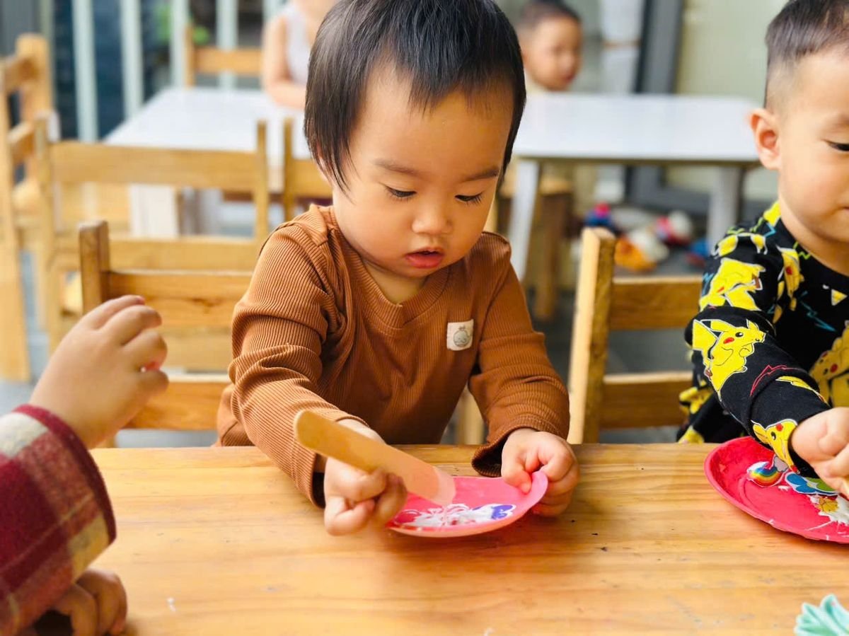 Ảnh hoạt động