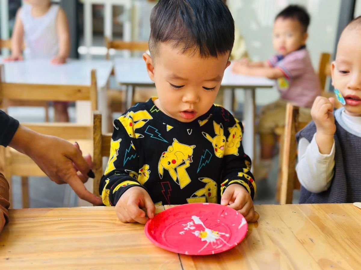 Ảnh hoạt động