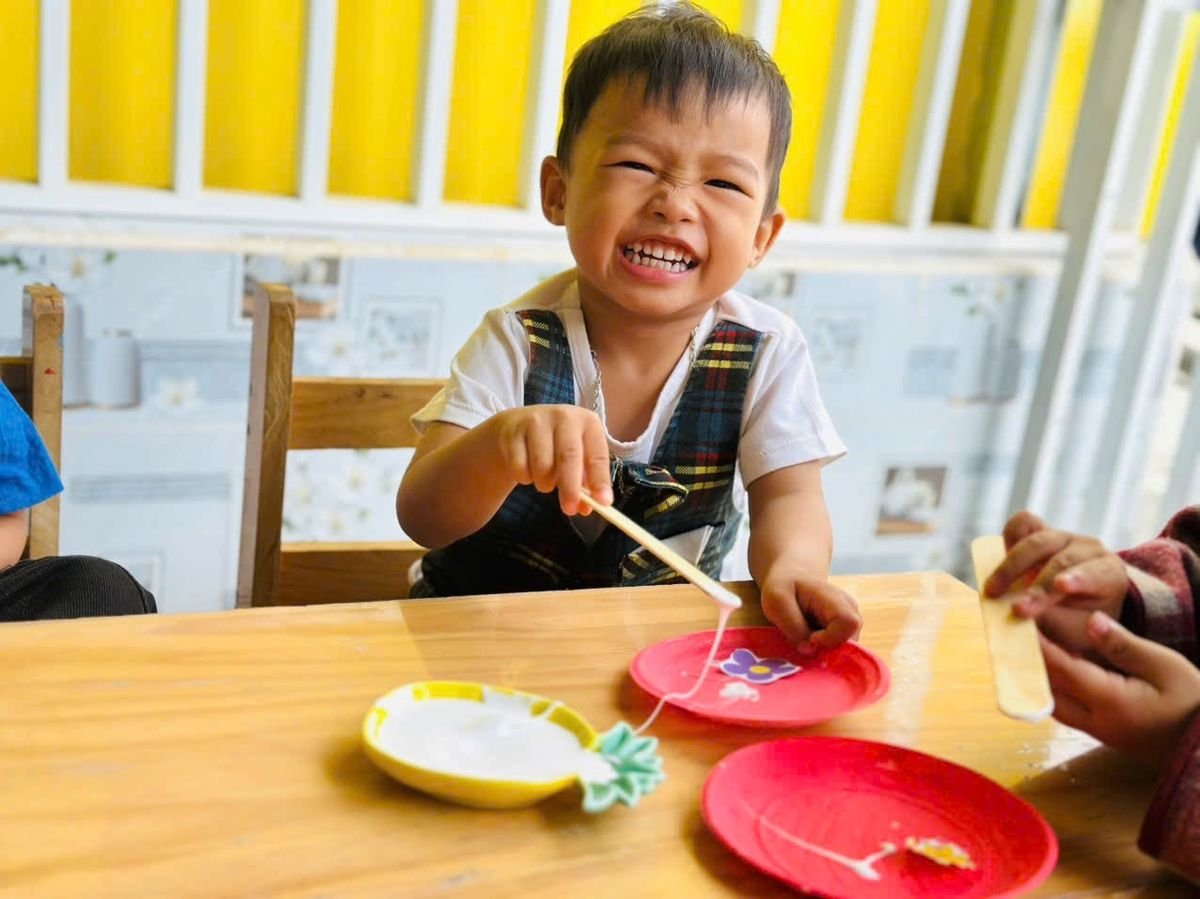 Ảnh hoạt động