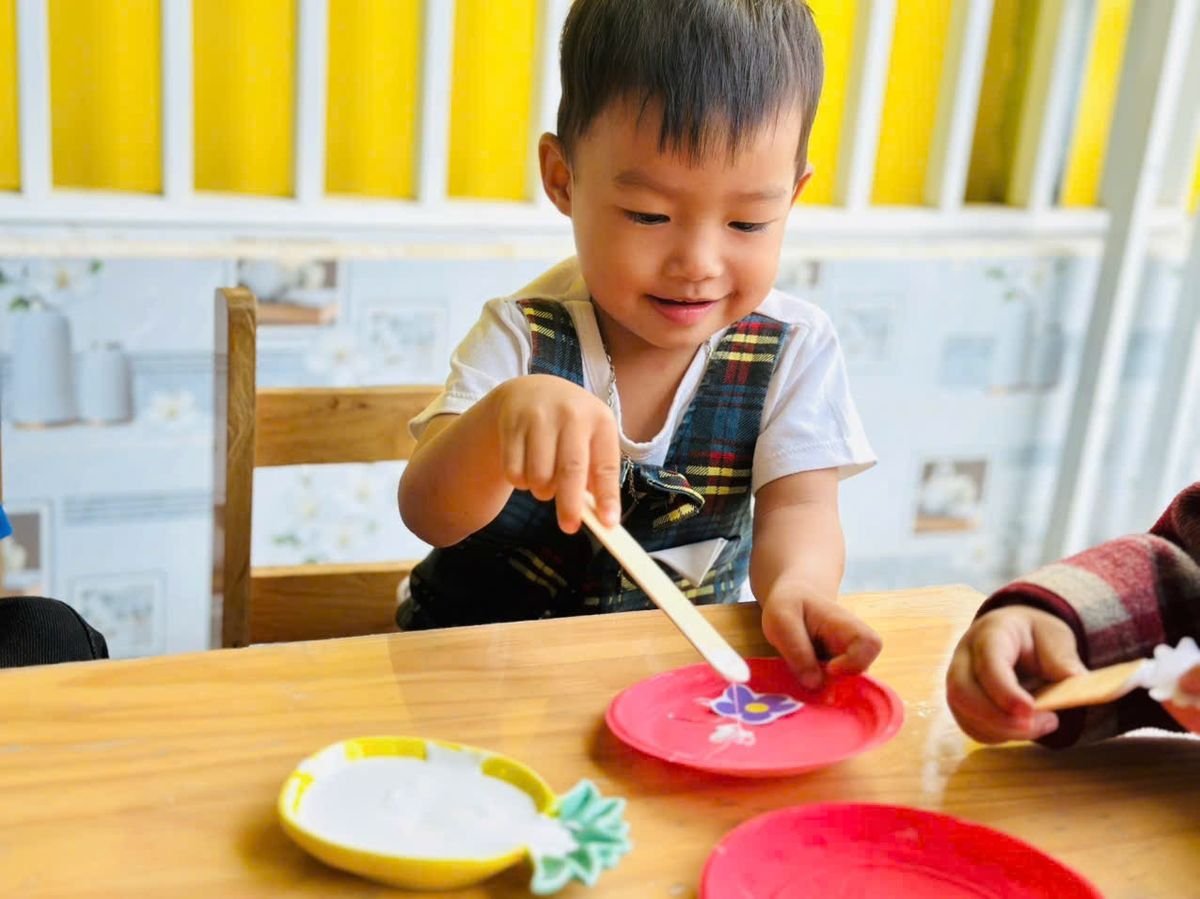 Ảnh hoạt động
