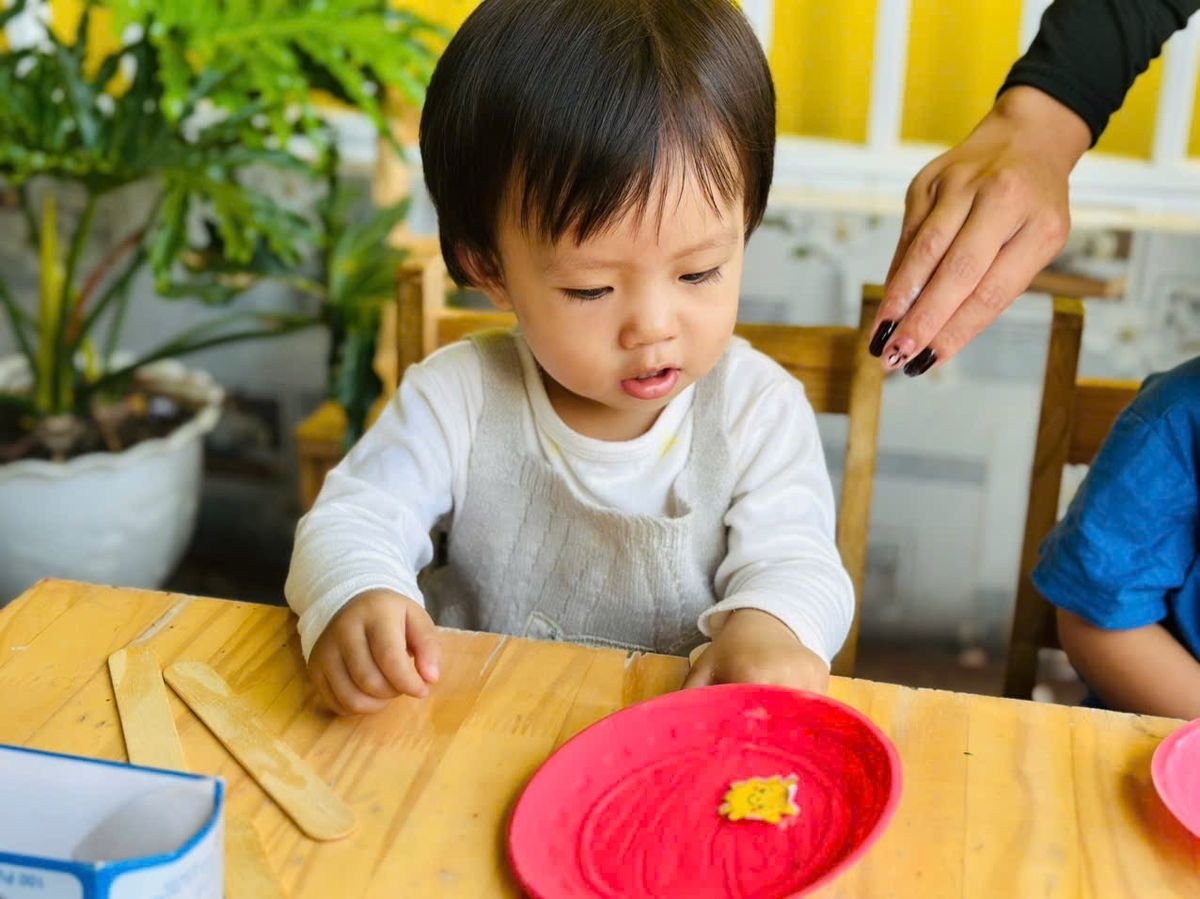 Ảnh hoạt động