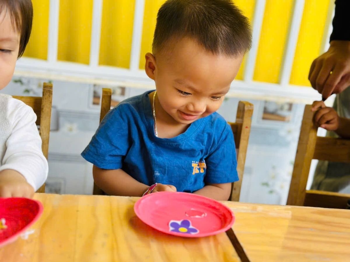 Ảnh hoạt động