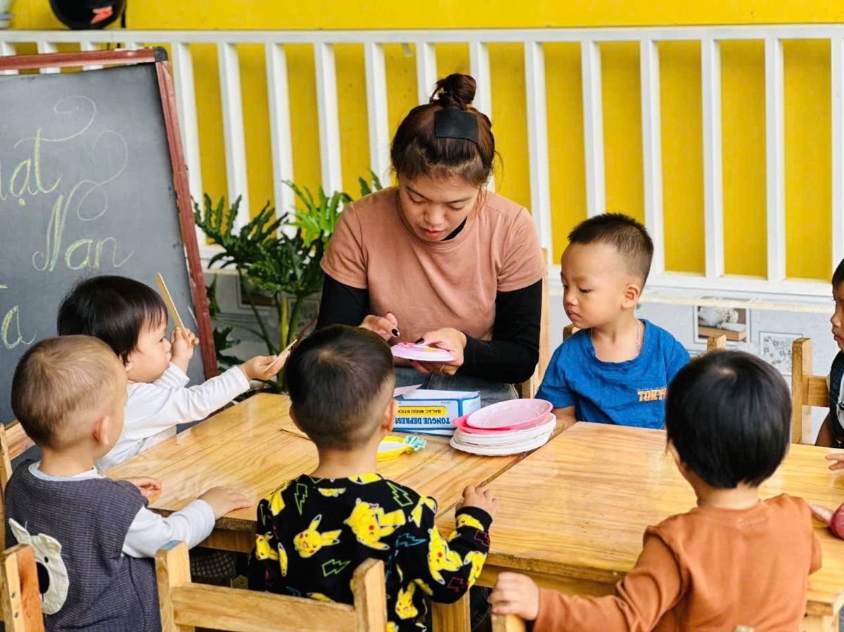 Ảnh hoạt động