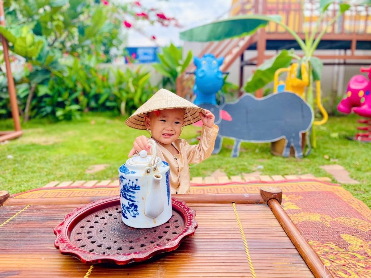 Ảnh hoạt động