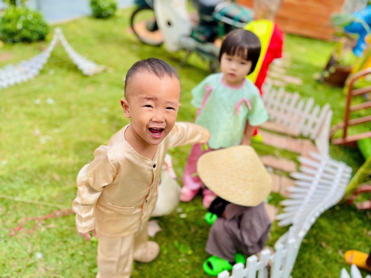 Ảnh hoạt động