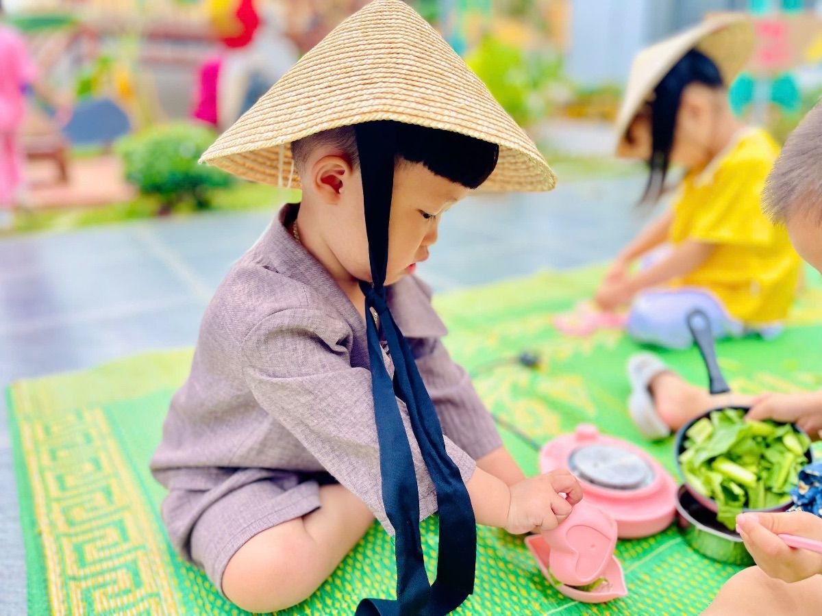 Ảnh hoạt động