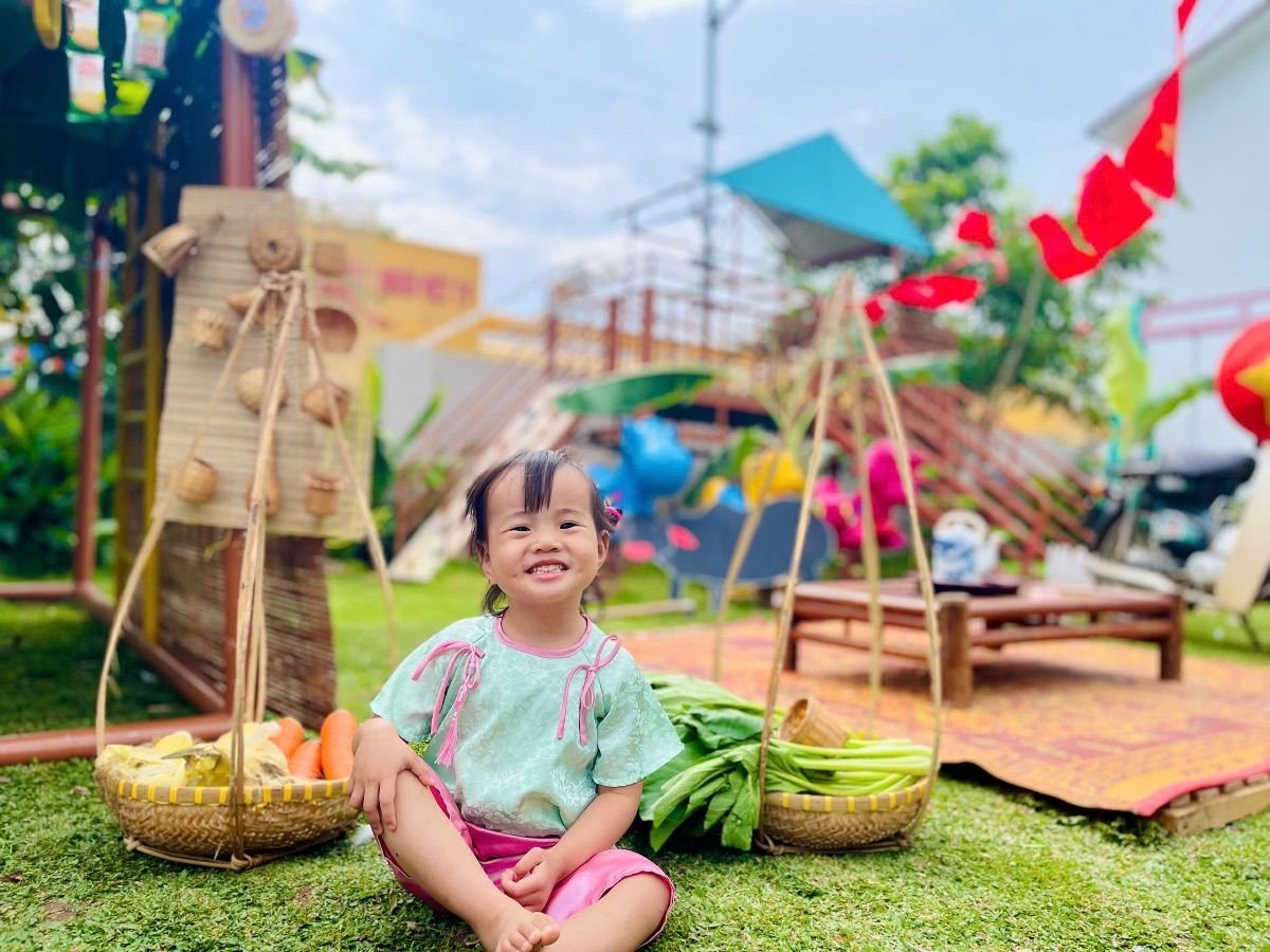 Ảnh hoạt động