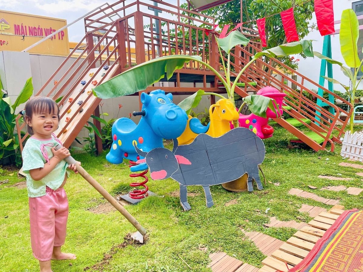 Ảnh hoạt động