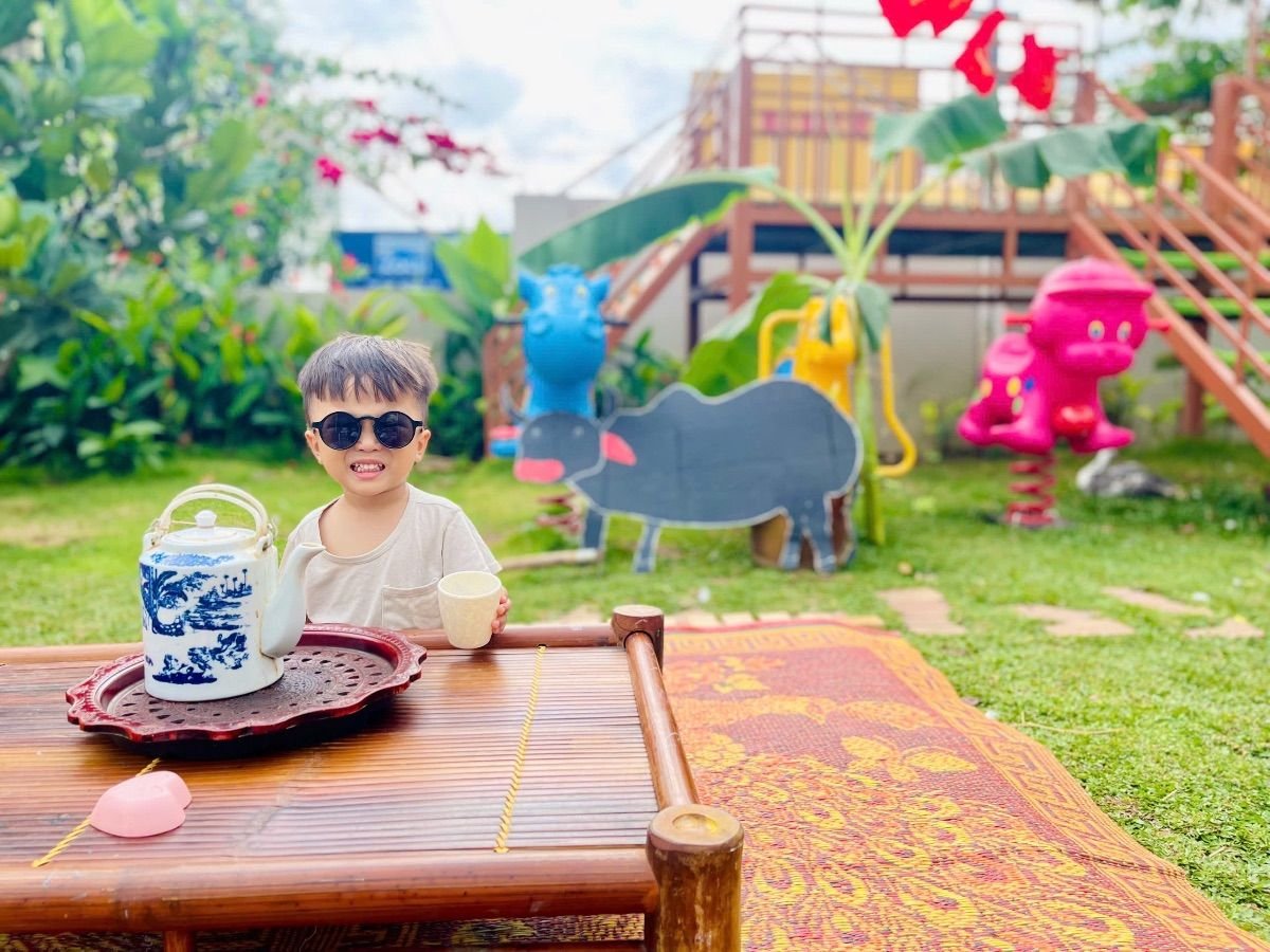 Ảnh hoạt động