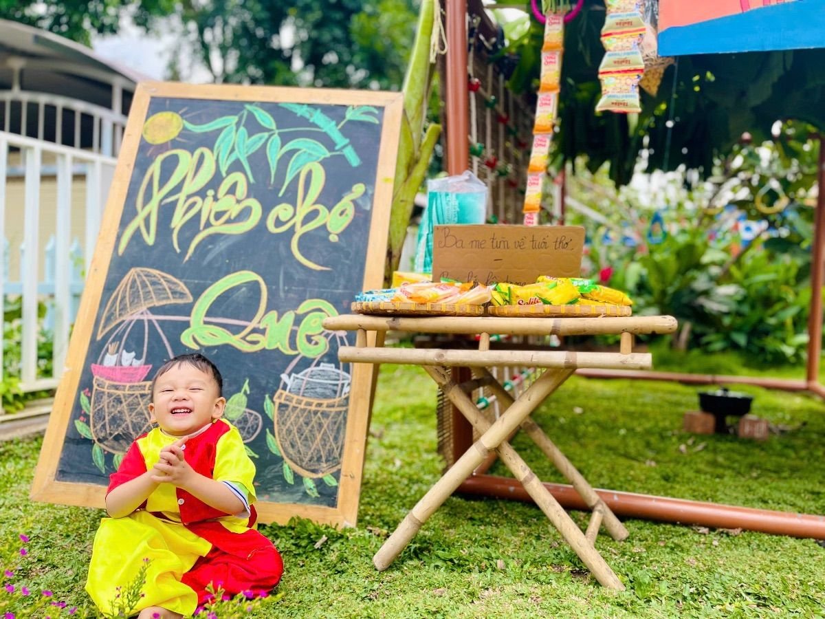 Ảnh hoạt động