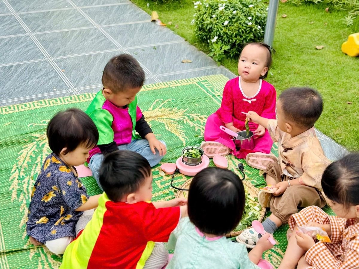 Ảnh hoạt động