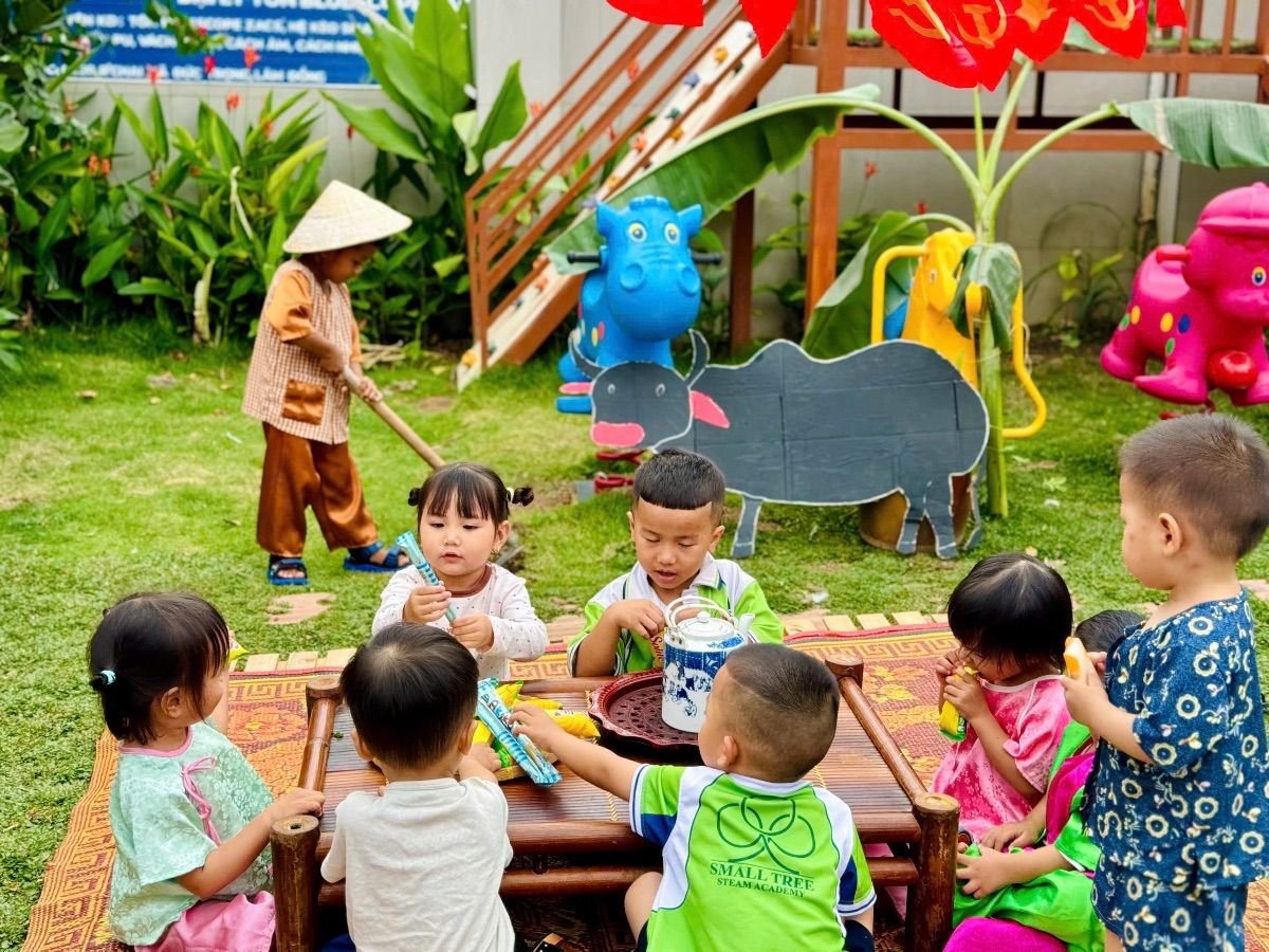 Ảnh hoạt động