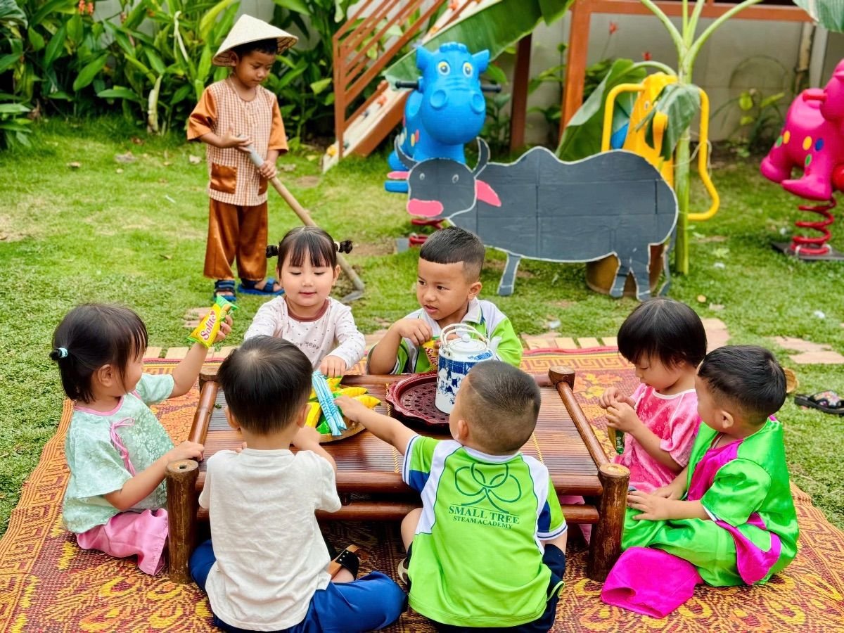Ảnh hoạt động