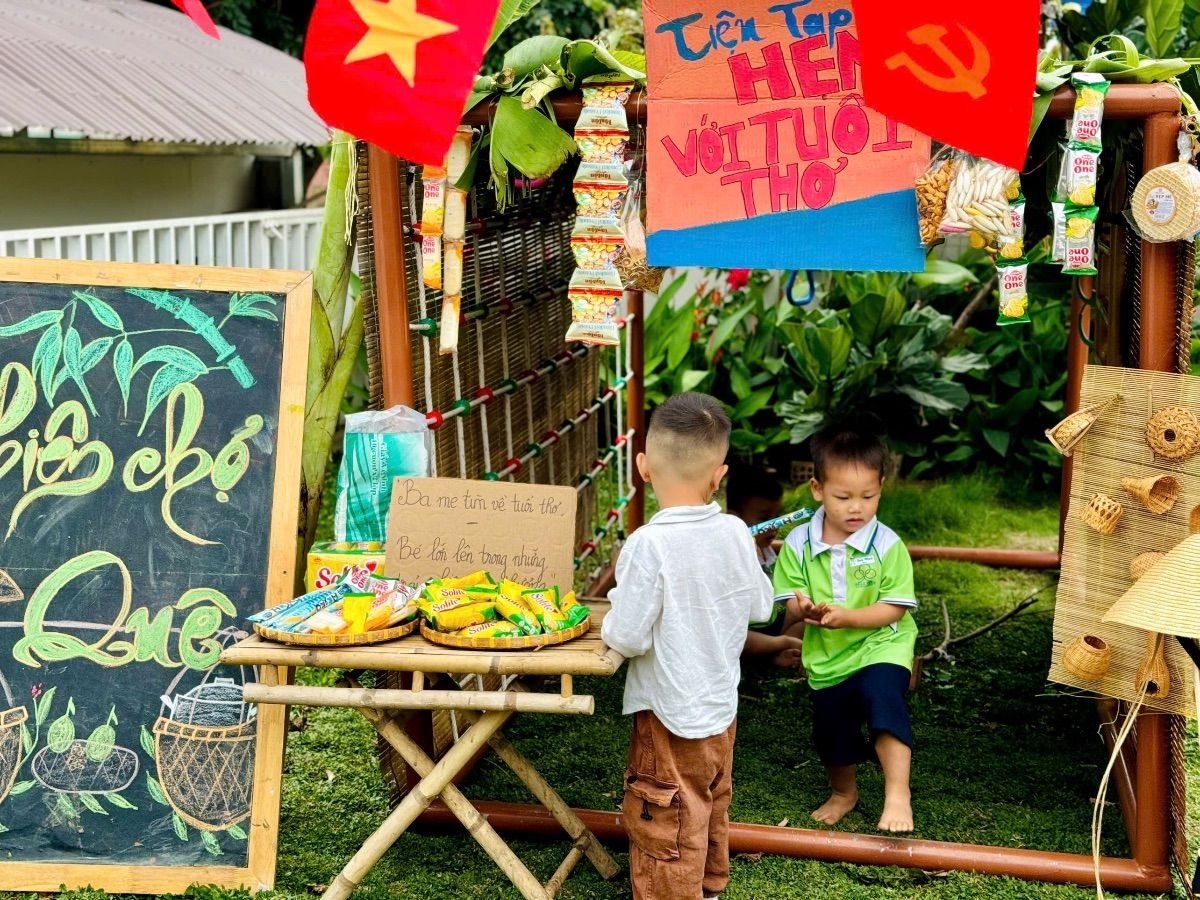 Ảnh hoạt động