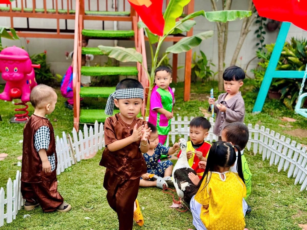 Ảnh hoạt động