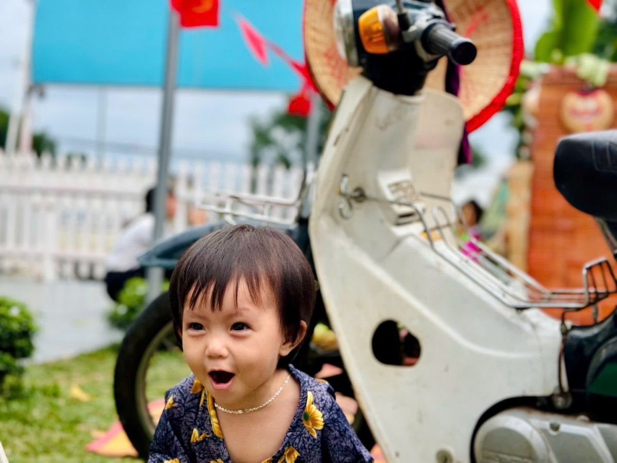 Ảnh hoạt động