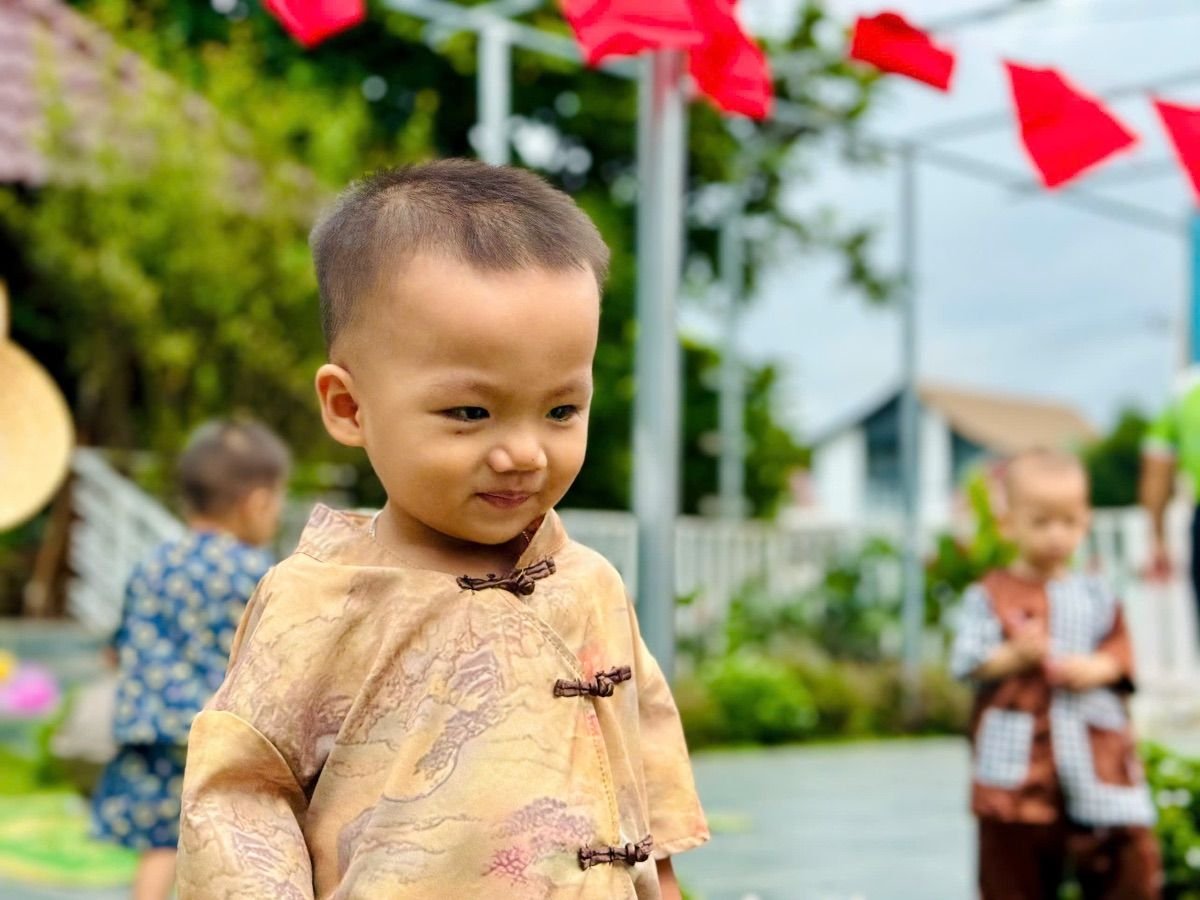 Ảnh hoạt động