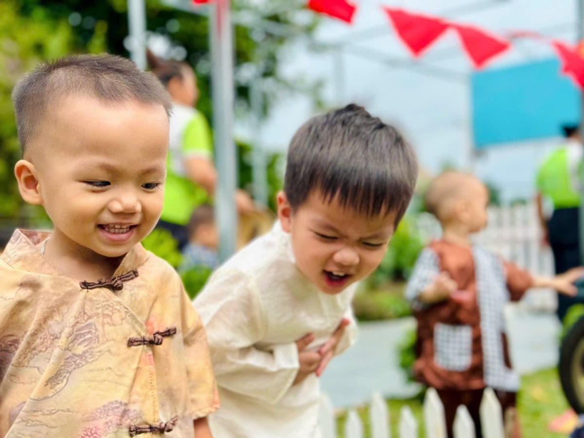 Ảnh hoạt động