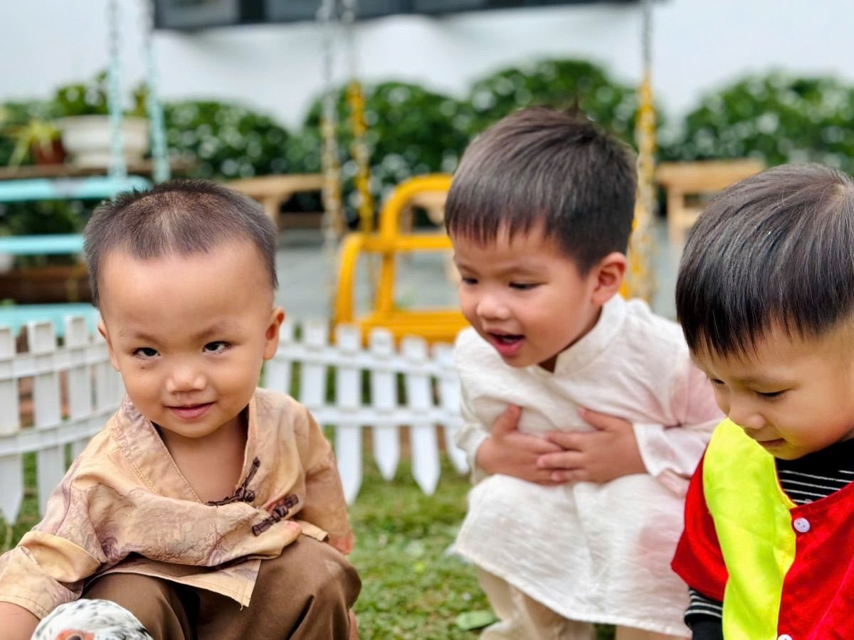 Ảnh hoạt động